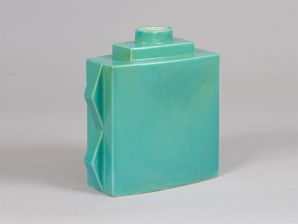Robert Lallemant - Vase Forme 2054, vers 1930