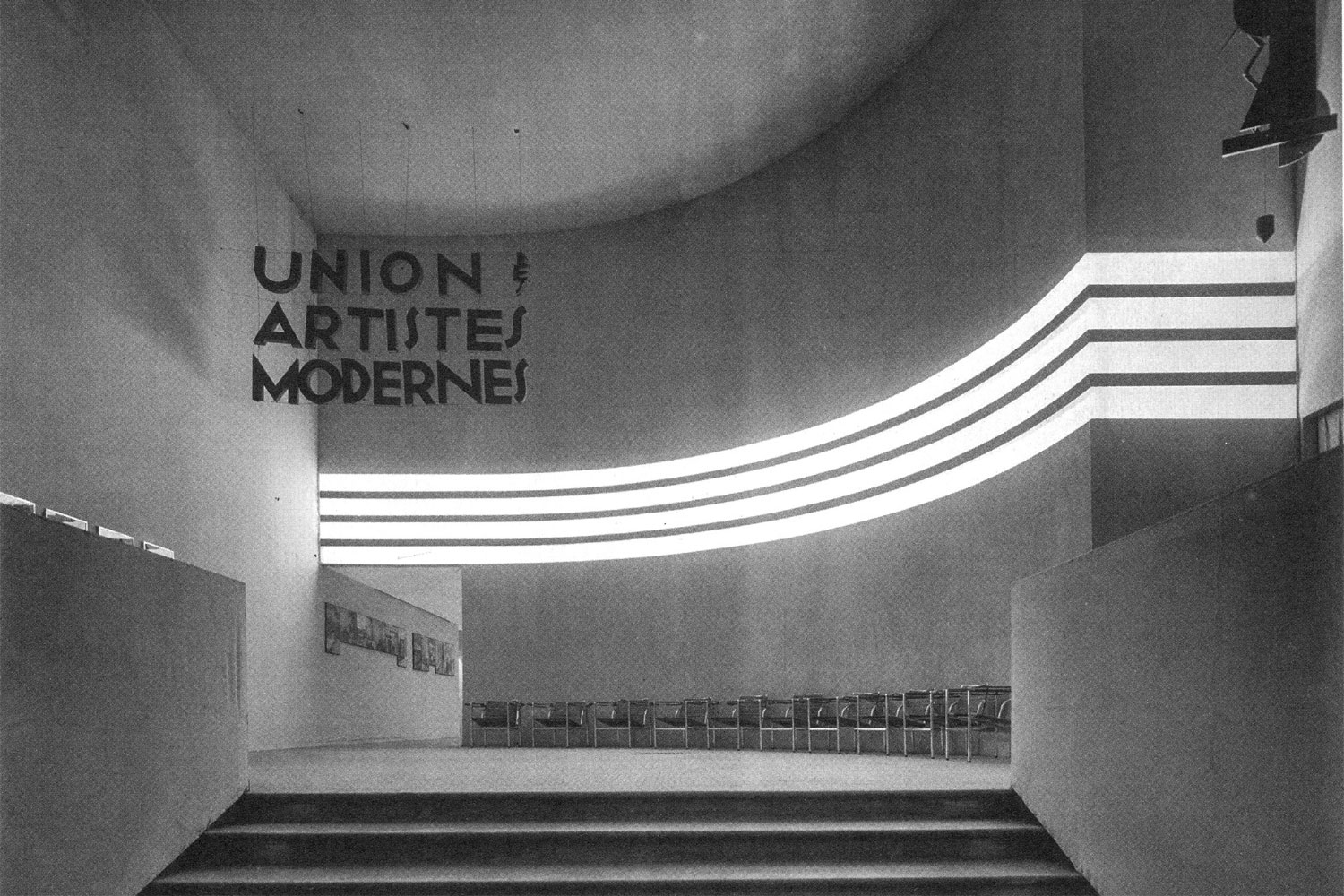 UAM - Union des Artistes Modernes