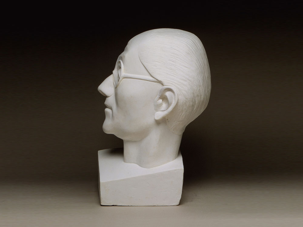 JOËL ET JAN MARTEL - Portrait de Le Corbusier, 1965-1966
